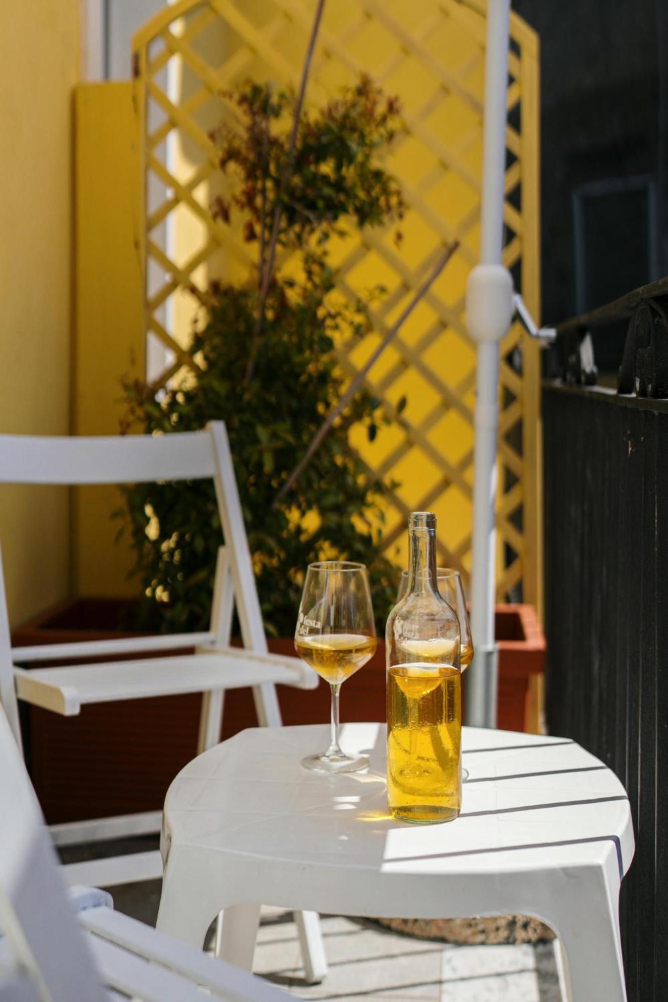 Ciraccio Apartments Procida Esterno foto