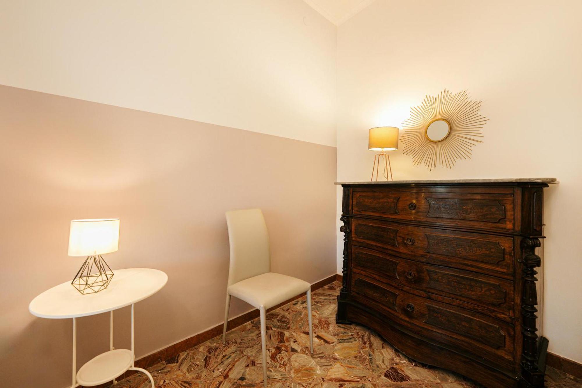 Ciraccio Apartments Procida Esterno foto