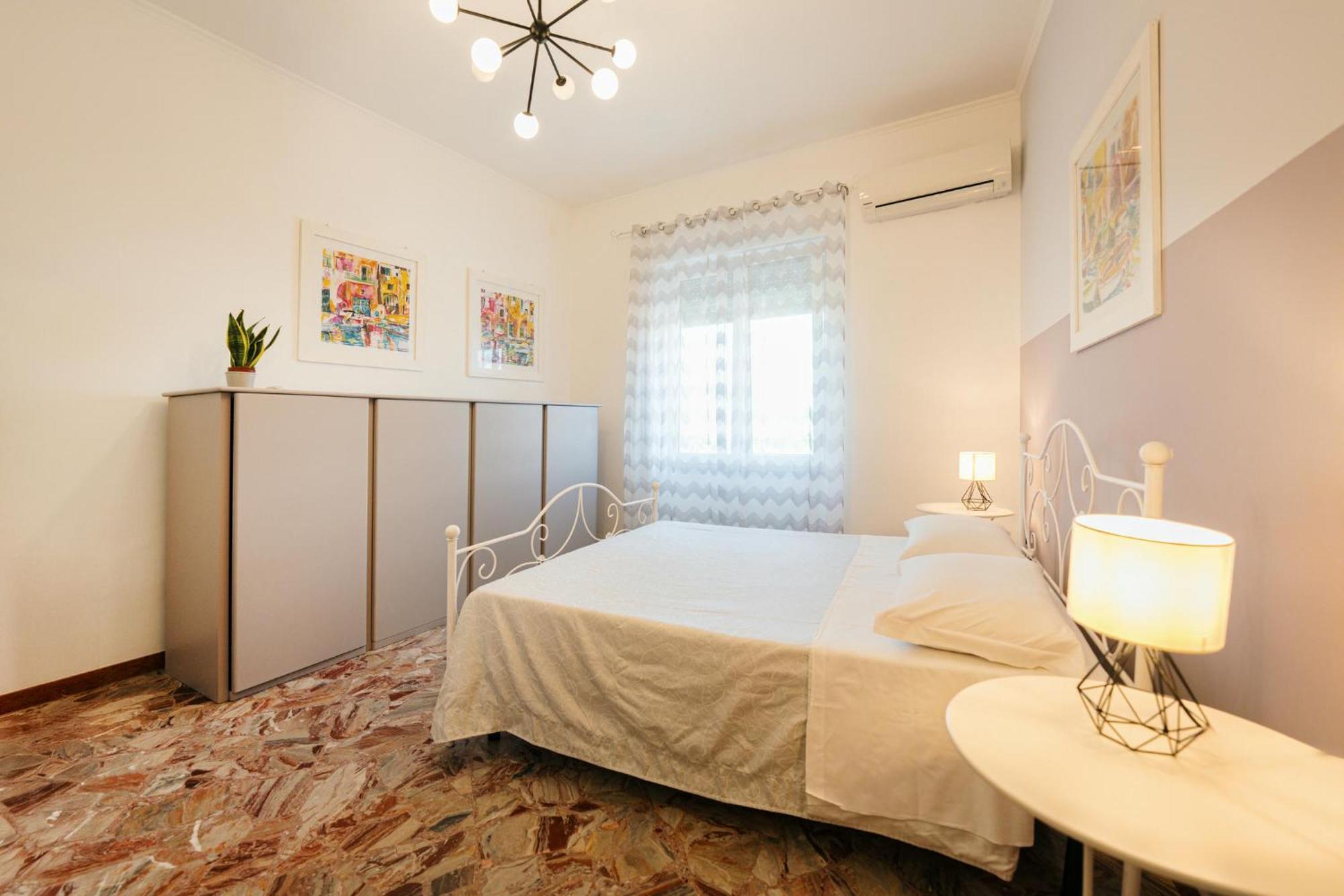 Ciraccio Apartments Procida Esterno foto