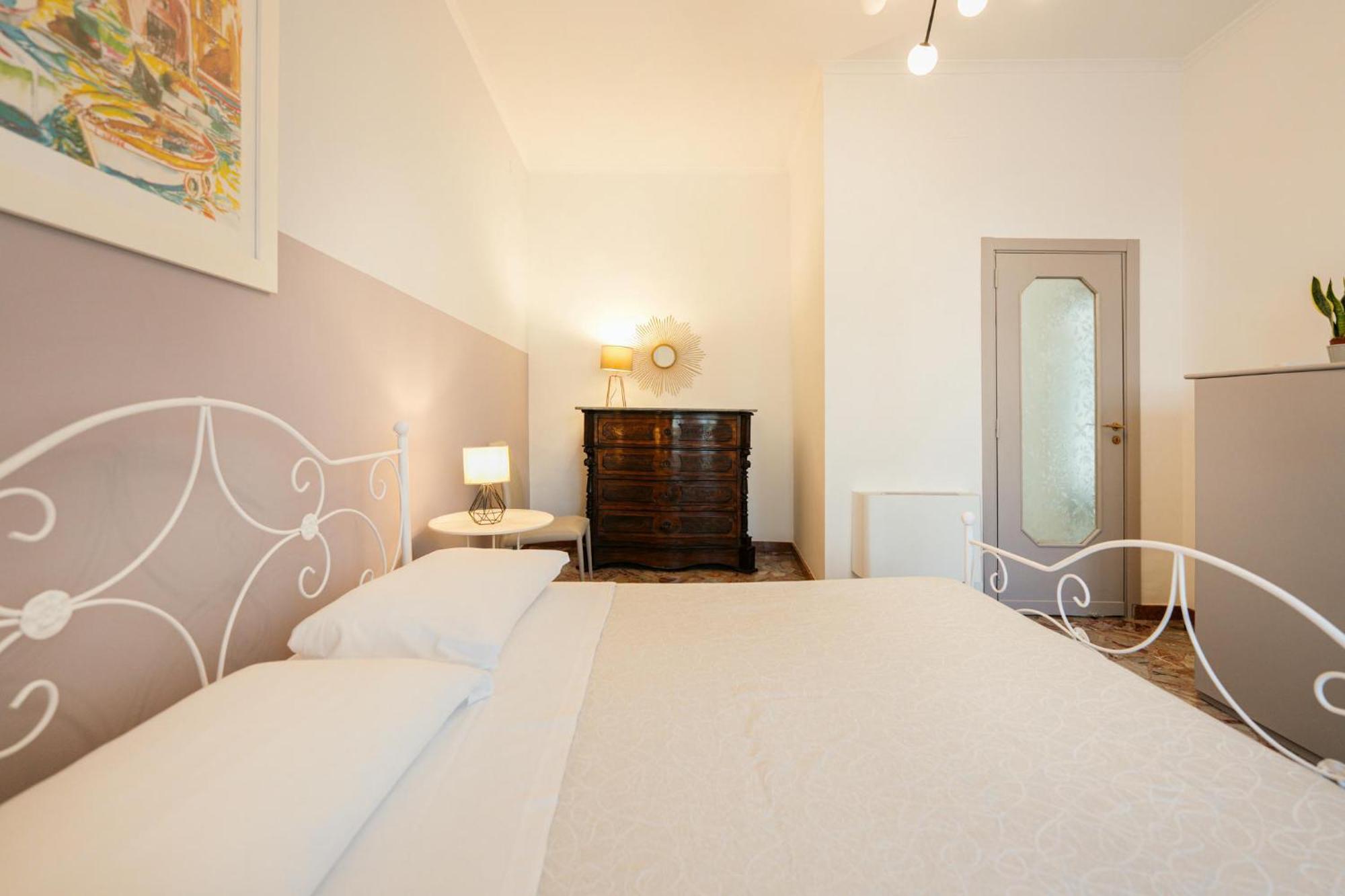 Ciraccio Apartments Procida Esterno foto